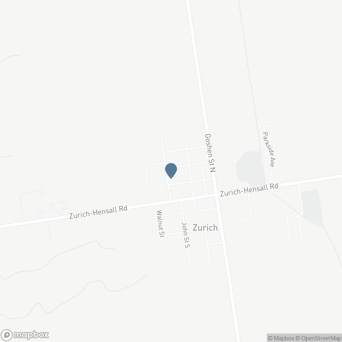 21 ROSALIE Street, Zurich, Ontario N0M 2T0